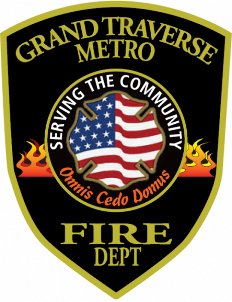 Grand Traverse Metro Fire Department 